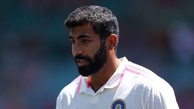 Jasprit Bumrah can now return by mid-April but there's no guarantee (AFP) Jasprit Bumrah can now return by mid-April but there's no guarantee (AFP)
