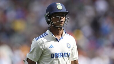 India's Yashasvi Jaiswal is set to play for Goa in upcoming domestic season (AFP) India's Yashasvi Jaiswal is set to play for Goa in upcoming domestic season (AFP)