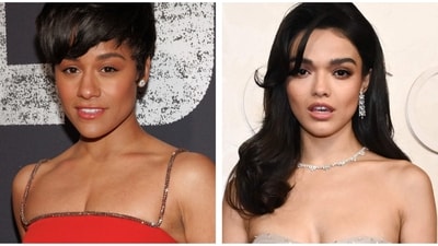 Ariana DeBose issued a clarification after deleting a post that was critical of Rachel Zegler. Ariana DeBose issued a clarification after deleting a post that was critical of Rachel Zegler.