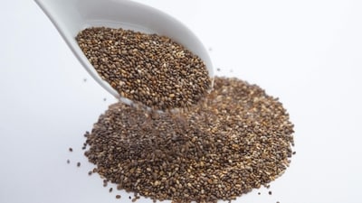 Chia seeds pack many benefits; know what happens when you eat them regularly. (Pexels) Chia seeds pack many benefits; know what happens when you eat them regularly. (Pexels)