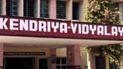 KVS Admission 2025: Registration for Class 2 -12, Balvatika Class 2 begins today KVS Admission 2025: Registration for Class 2 -12, Balvatika Class 2 begins today