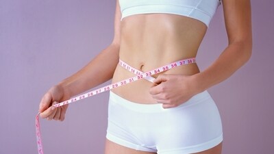 Michelle suggested simple dietary and lifestyle changes for faster fat loss. (Shutterstock) Michelle suggested simple dietary and lifestyle changes for faster fat loss. (Shutterstock)