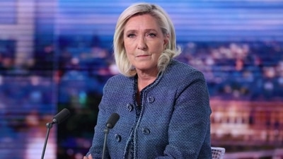 France’s Far Right Confronts Life After Le Pen France’s Far Right Confronts Life After Le Pen