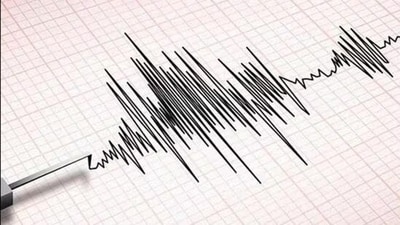 Tremors of the first earthquake were felt in the district headquarters and Bhatwadi tehsil, with its epicentre near Tiloth (Representative file photo) Tremors of the first earthquake were felt in the district headquarters and Bhatwadi tehsil, with its epicentre near Tiloth (Representative file photo)