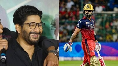 Virat Kohli was dismissed for 7 runs against Gujarat Titans Virat Kohli was dismissed for 7 runs against Gujarat Titans