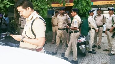 The protesters only left the school after police assured them of action in the matter. (Representative Image/PTI) The protesters only left the school after police assured them of action in the matter. (Representative Image/PTI)