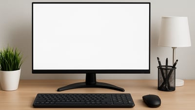 Boost productivity with the best monitors for home office use. Boost productivity with the best monitors for home office use.