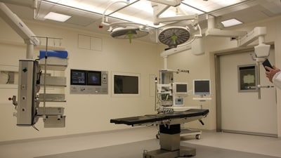 The surgery was performed on March 28. (Representational image)