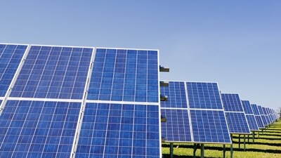 With longer days and sunnier skies, April drives up solar energy output, while warmer conditions lower heating demand across Europe. (Representational Image/Unsplash) With longer days and sunnier skies, April drives up solar energy output, while warmer conditions lower heating demand across Europe. (Representational Image/Unsplash)
