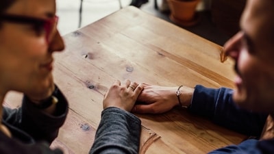 These are the 8 questions you need to ask your partner before committing to them. (Pexels) These are the 8 questions you need to ask your partner before committing to them. (Pexels)
