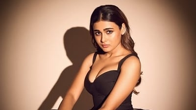 Shalini Pandey (Photo: Instagram) Shalini Pandey (Photo: Instagram)
