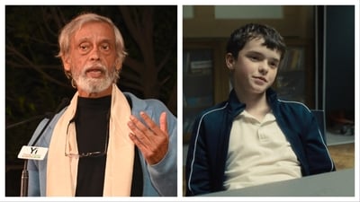 Sudhir Mishra took to X, formerly known as Twitter, to express his views on the growing popularity of the show in India. Sudhir Mishra took to X, formerly known as Twitter, to express his views on the growing popularity of the show in India.
