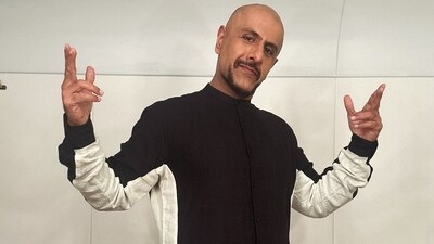 Vishal Dadlani also put the spotlight on the environmental damages of AI in his note. Vishal Dadlani also put the spotlight on the environmental damages of AI in his note.