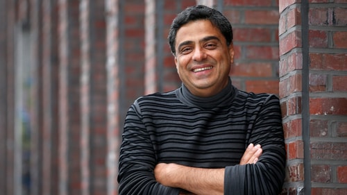 Forbes puts Ronnie Screwvala's wealth at $1.5 billion. Forbes puts Ronnie Screwvala's wealth at $1.5 billion.