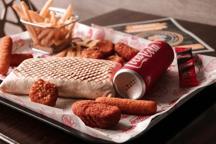 Processed food is often high in additives, preservatives, and unhealthy fats. (Unsplash) Processed food is often high in additives, preservatives, and unhealthy fats. (Unsplash)