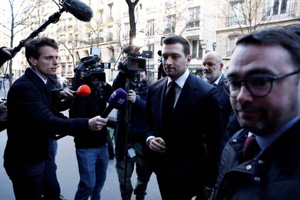 France’s Far Right Confronts Life After Le Pen France’s Far Right Confronts Life After Le Pen