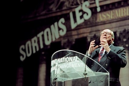 France’s Far Right Confronts Life After Le Pen France’s Far Right Confronts Life After Le Pen