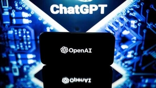 Open AI Open AI