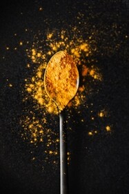 Turmeric. (Pexels) Turmeric. (Pexels)
