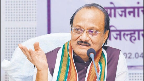 Dhananjay Munde skips Ajit Pawar’s meetings in Beed