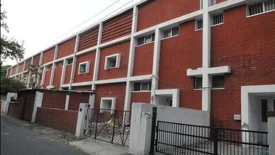Officials said that a cleaning drive for existing rainwater harvesting systems (government and private) will be held from April 1 to 7, 2025 (HT Photo for representation)