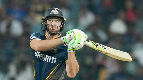 RCB vs GT, IPL 2025 Highlights: Jos Buttler was unbeatable at the Chinnaswamy RCB vs GT, IPL 2025 Highlights: Jos Buttler was unbeatable at the Chinnaswamy