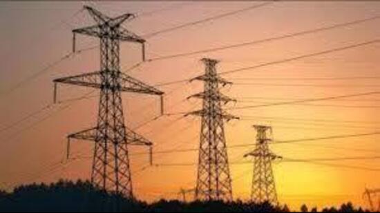 The Haryana Electricity Regulatory Commission (HERC) ordered an upward revision of power tariff for domestic consumers with effect from April 1 (HT File)