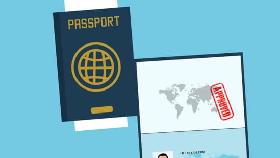 American travelers should carry a set of documents before foreign travel (Pixabay)