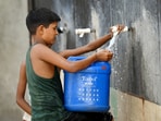 Maintenance work will take place at multiple pumping stations and water treatment facilities in Pune. Maintenance work will take place at multiple pumping stations and water treatment facilities in Pune.