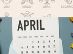 Financial breakthrough in April 2025