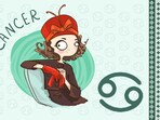 Cancer Daily Horoscope Today, April 4, 2025: Today is a great day to focus on balance in your daily routine Cancer Daily Horoscope Today, April 4, 2025: Today is a great day to focus on balance in your daily routine