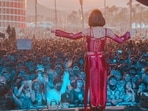 Coachella will take place this month