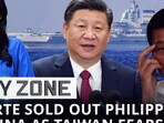 Philippines to be dragged in China-Taiwan war and what’s Duterte’s connection? Philippines to be dragged in China-Taiwan war and what’s Duterte’s connection?