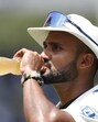India bowler Akash Deep. (BCCI) India bowler Akash Deep. (BCCI)