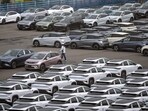 The 'Liberation Day' tariffs announced on Wednesday do not cover autos and auto parts and steel and aluminium articles. The 'Liberation Day' tariffs announced on Wednesday do not cover autos and auto parts and steel and aluminium articles.