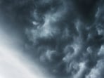 A tornado was spotted west of Memphis, Tennessee on Wednesday A tornado was spotted west of Memphis, Tennessee on Wednesday