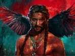 Nani will soon star in Srikanth Odela's film The Paradise, a glimpse of which was recently released.