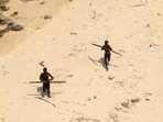 The Sentinelese, who inhabit the North Sentinel Island, are designated as a particularly vulnerable tribal group.