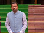 Union Minister of State for Finance Pankaj Chaudhary said that for Trump, 'its America first', and for PM Modi, 'it's India first'. Union Minister of State for Finance Pankaj Chaudhary said that for Trump, 'its America first', and for PM Modi, 'it's India first'.