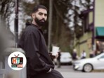 Parmish Verma talks about guns and violence in Punjabi songs. Parmish Verma talks about guns and violence in Punjabi songs.