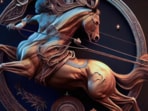 The dark side of Sagittarius The dark side of Sagittarius