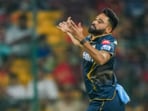 Gujarat Titans pacer Mohammed Siraj