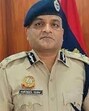Surendra Singh Yadav (HT Photo)