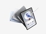 Samsung has launched the new generation Fan Edition tablets, the Galaxy Tab S10 FE series in India. Samsung has launched the new generation Fan Edition tablets, the Galaxy Tab S10 FE series in India.