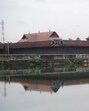 The “Kazhagam” staff are tasked with tying garlands and performing other ceremonial roles inside the temple (File photo)