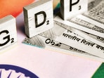 GDP (Shutterstock)