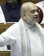 The opposition questioned the timing of the discussion, which started at 2am after a marathon one on the Waqf (Amendment) Bill during the day that went on for nearly 14 hours. (PTI) The opposition questioned the timing of the discussion, which started at 2am after a marathon one on the Waqf (Amendment) Bill during the day that went on for nearly 14 hours. (PTI)