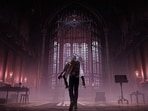 The Duskbloods will release next year The Duskbloods will release next year