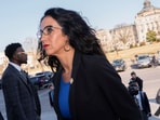 Lauren Boebert faces ridicule for confusing Oliver Stone with Roger Stone during a Congressional hearing on JFK's assassination.