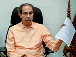 Uddhav Thackeray's Shiv Sena (UBT) opposed the Waqf Amendment Bill. Uddhav Thackeray's Shiv Sena (UBT) opposed the Waqf Amendment Bill.